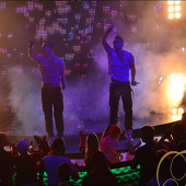 ШАЛЯЙ-ВАЛЯЙ! фото 44