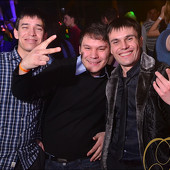 ШАЛЯЙ-ВАЛЯЙ! фото 109