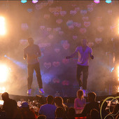 ШАЛЯЙ-ВАЛЯЙ! фото 50