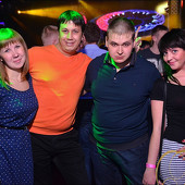 ШАЛЯЙ-ВАЛЯЙ! фото 116