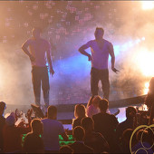 ШАЛЯЙ-ВАЛЯЙ! фото 48