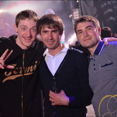 ШАЛЯЙ-ВАЛЯЙ! фото 93