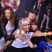 ШАЛЯЙ-ВАЛЯЙ! фото 153