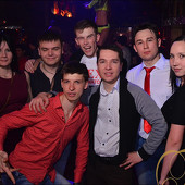 ШАЛЯЙ-ВАЛЯЙ! фото 155