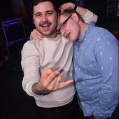 ШАЛЯЙ-ВАЛЯЙ! фото 158