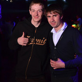 ШАЛЯЙ-ВАЛЯЙ! фото 91