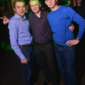 ШАЛЯЙ-ВАЛЯЙ! фото 112