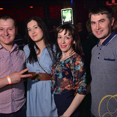 ШАЛЯЙ-ВАЛЯЙ! фото 107