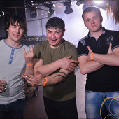 ШАЛЯЙ-ВАЛЯЙ! фото 179