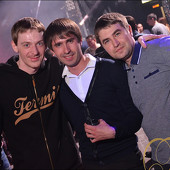 ШАЛЯЙ-ВАЛЯЙ! фото 92