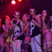 ШАЛЯЙ-ВАЛЯЙ! фото 144