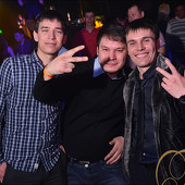 ШАЛЯЙ-ВАЛЯЙ! фото 111