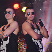 ШАЛЯЙ-ВАЛЯЙ! фото 151