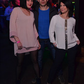 ШАЛЯЙ-ВАЛЯЙ! фото 165