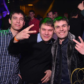 ШАЛЯЙ-ВАЛЯЙ! фото 110