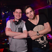 ШАЛЯЙ-ВАЛЯЙ! фото 170