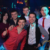 ШАЛЯЙ-ВАЛЯЙ! фото 157