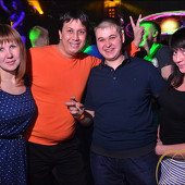 ШАЛЯЙ-ВАЛЯЙ! фото 114