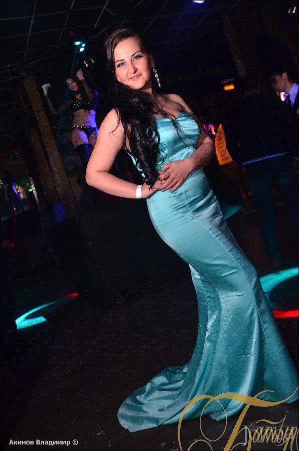 Фотография с ТАНЦУЙ И ПОВИНУЙСЯ в Батыр