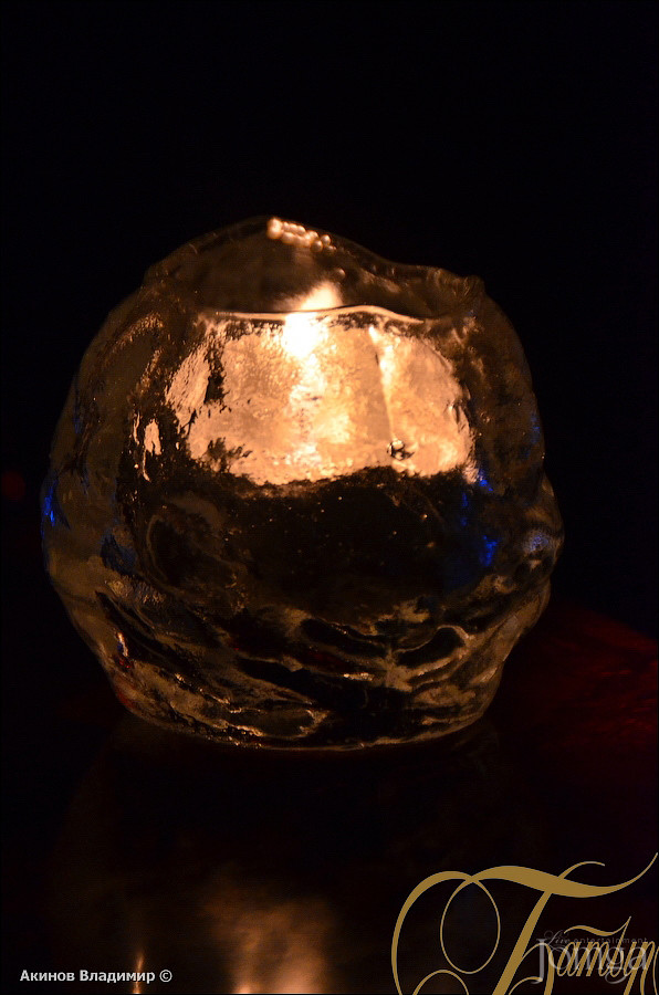 Фотография с ТАНЦУЙ И ПОВИНУЙСЯ в Батыр