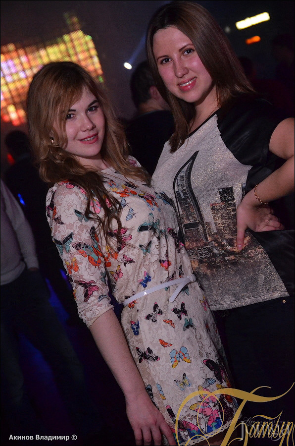 Фотография с ТАНЦУЙ И ПОВИНУЙСЯ в Батыр