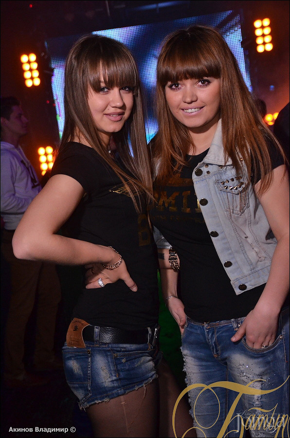 Фотография с ТАНЦУЙ И ПОВИНУЙСЯ в Батыр