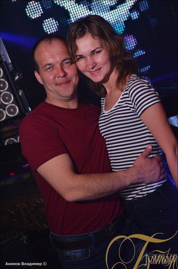 Фотография с ТАНЦУЙ И ПОВИНУЙСЯ в Батыр