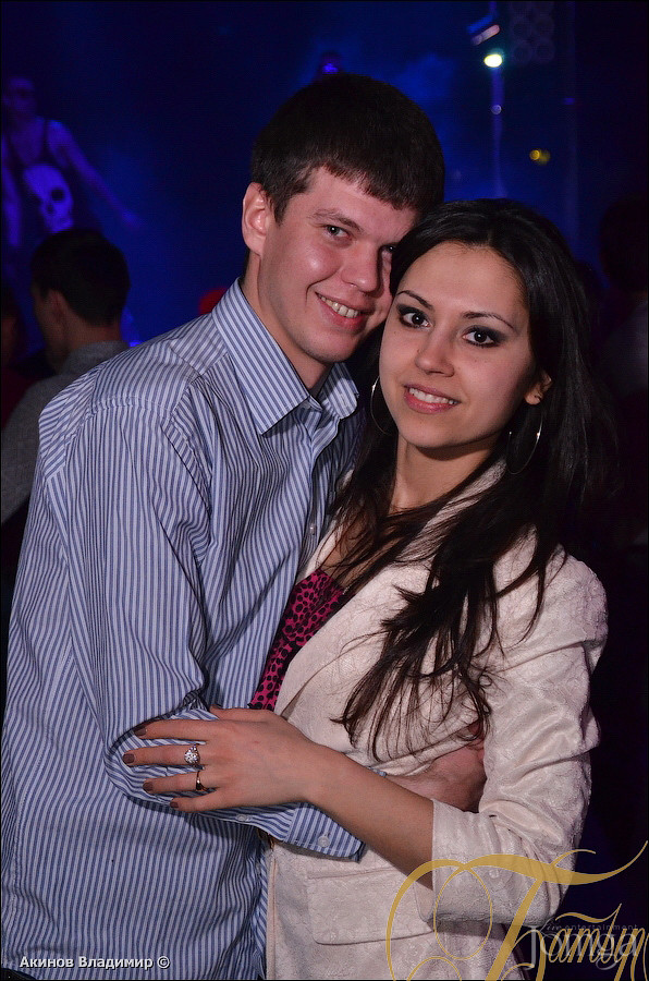 Фотография с ТАНЦУЙ И ПОВИНУЙСЯ в Батыр