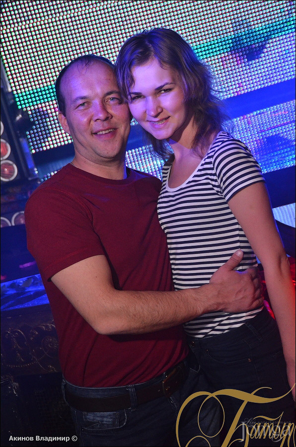 Фотография с ТАНЦУЙ И ПОВИНУЙСЯ в Батыр