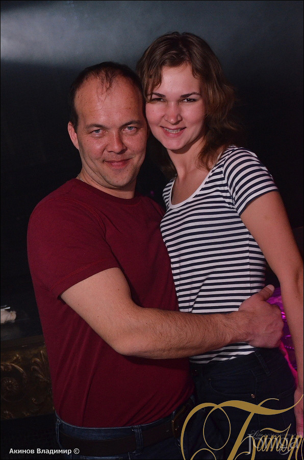 Фотография с ТАНЦУЙ И ПОВИНУЙСЯ в Батыр