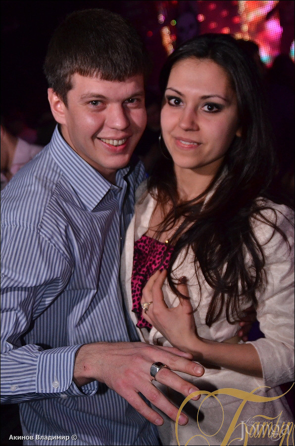 Фотография с ТАНЦУЙ И ПОВИНУЙСЯ в Батыр