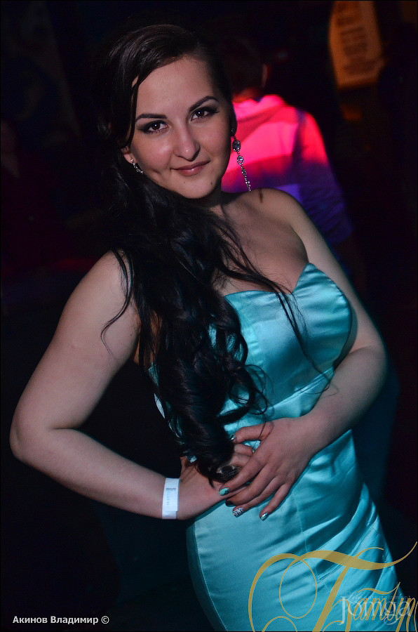 Фотография с ТАНЦУЙ И ПОВИНУЙСЯ в Батыр