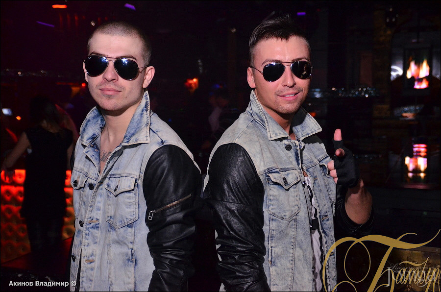 Фотография с ТАНЦУЙ И ПОВИНУЙСЯ в Батыр