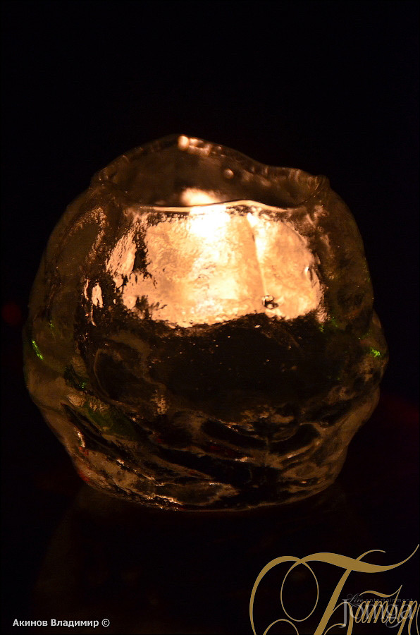 Фотография с ТАНЦУЙ И ПОВИНУЙСЯ в Батыр