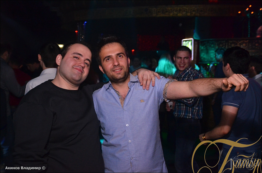 Фотография с ТАНЦУЙ И ПОВИНУЙСЯ в Батыр