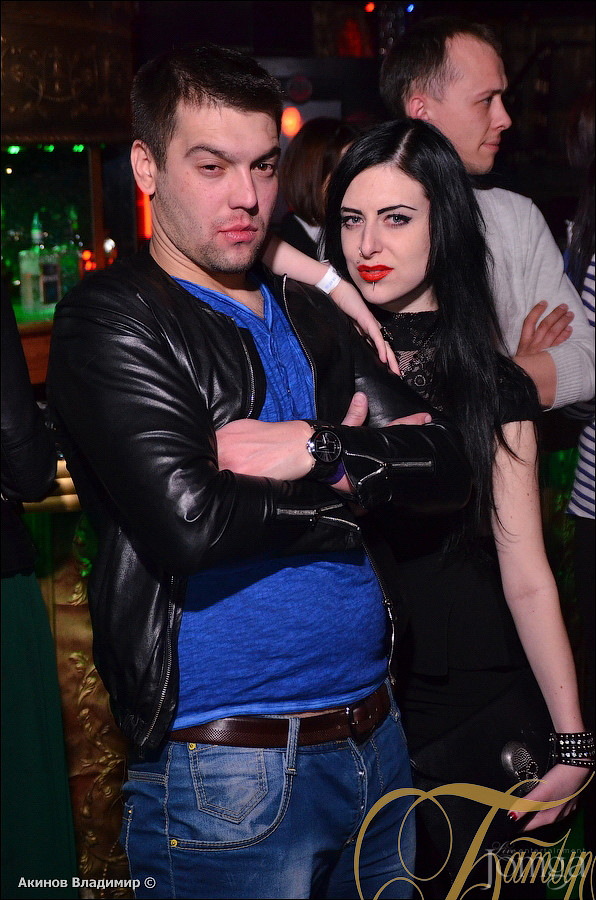 Фотография с ТАНЦУЙ И ПОВИНУЙСЯ в Батыр