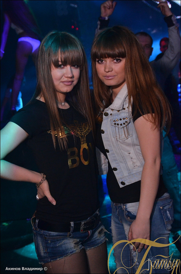 Фотография с ТАНЦУЙ И ПОВИНУЙСЯ в Батыр