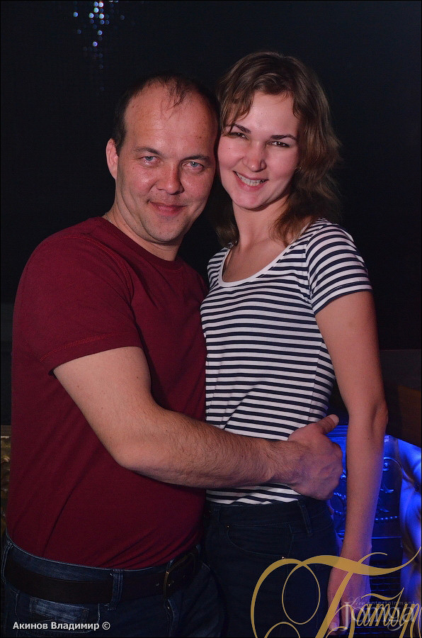 Фотография с ТАНЦУЙ И ПОВИНУЙСЯ в Батыр