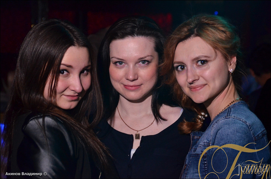 Фотография с ТАНЦУЙ И ПОВИНУЙСЯ в Батыр