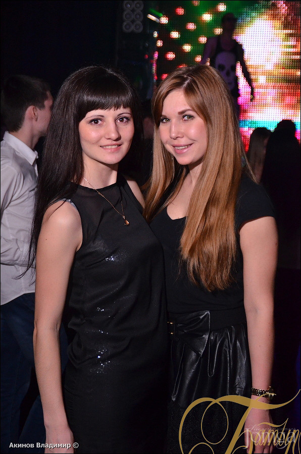 Фотография с ТАНЦУЙ И ПОВИНУЙСЯ в Батыр