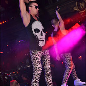 ТАНЦУЙ И ПОВИНУЙСЯ фото 35