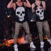 ТАНЦУЙ И ПОВИНУЙСЯ фото 48