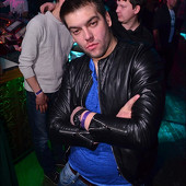 ТАНЦУЙ И ПОВИНУЙСЯ фото 134