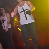 ТАНЦУЙ И ПОВИНУЙСЯ фото 189