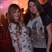 ТАНЦУЙ И ПОВИНУЙСЯ фото 104