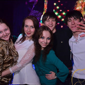 ТАНЦУЙ И ПОВИНУЙСЯ фото 41