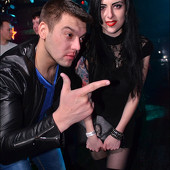 ТАНЦУЙ И ПОВИНУЙСЯ фото 136