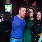 ТАНЦУЙ И ПОВИНУЙСЯ фото 132