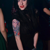 ТАНЦУЙ И ПОВИНУЙСЯ фото 135