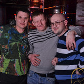 ТАНЦУЙ И ПОВИНУЙСЯ фото 56